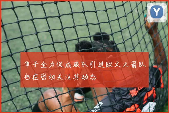 华子全力促成狼队引进欧文火箭队也在密切关注其动态