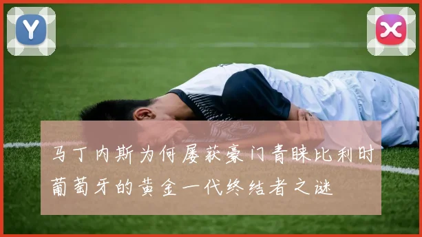 马丁内斯为何屡获豪门青睐比利时葡萄牙的黄金一代终结者之谜